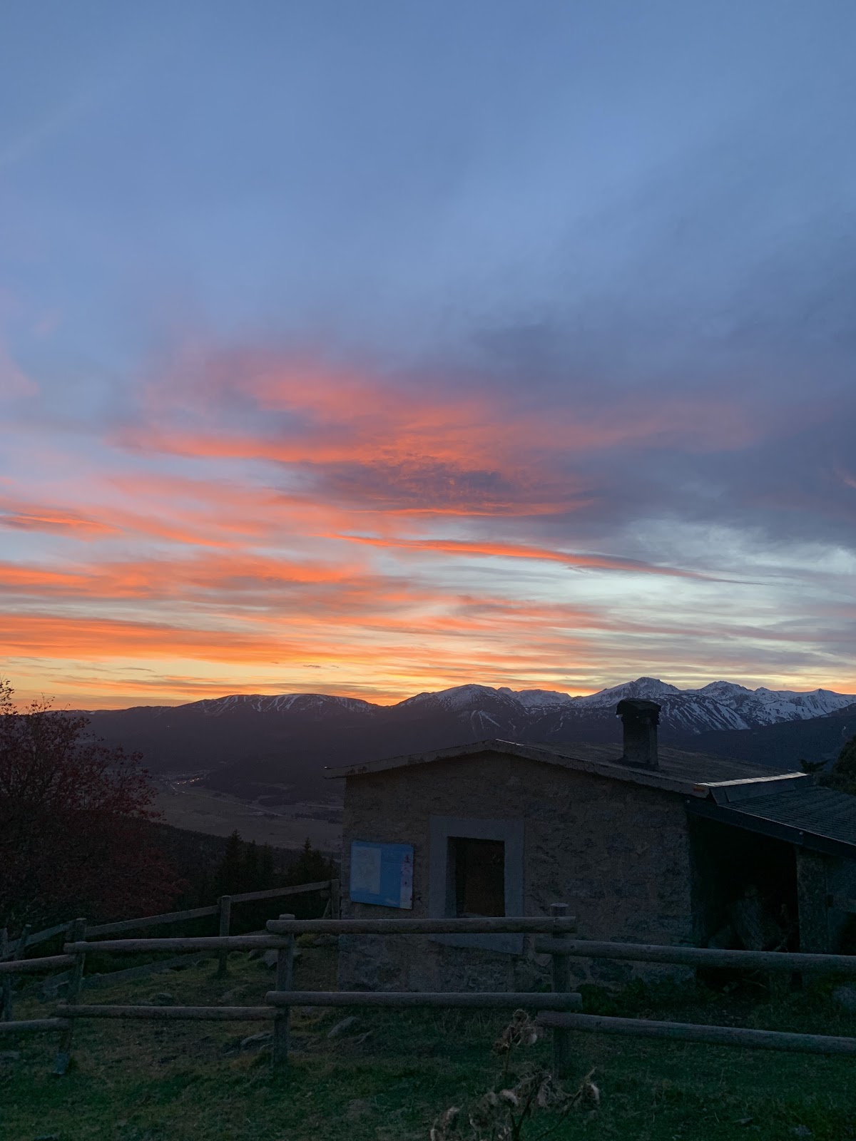 Refugi d&rsquo;Oller