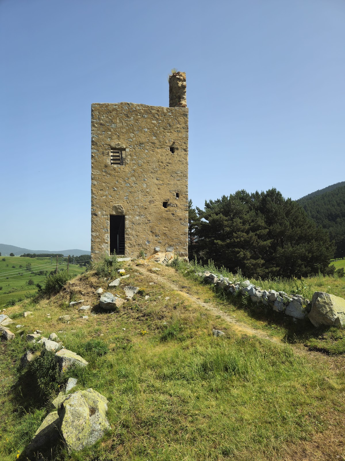 Torre de Creu