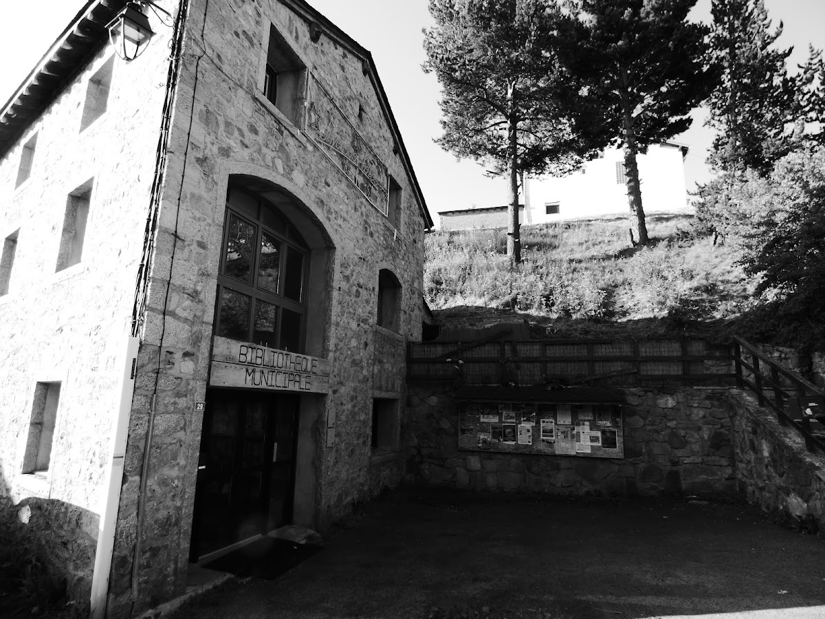 Biblioteca