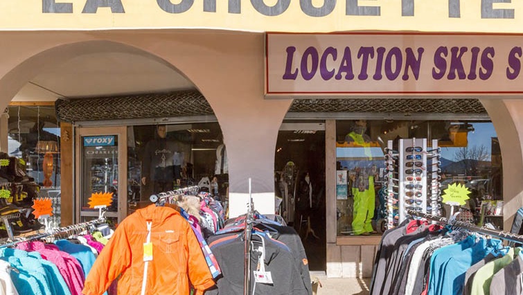 Skimium – LA CHOUETTE QUI SKIE Les Angles