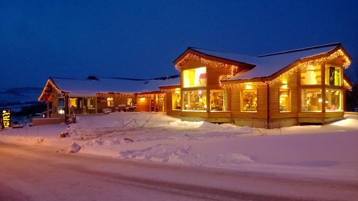 COSY MAISON
