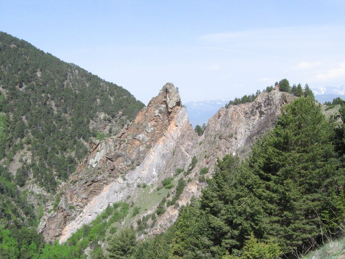 Vall del Segre