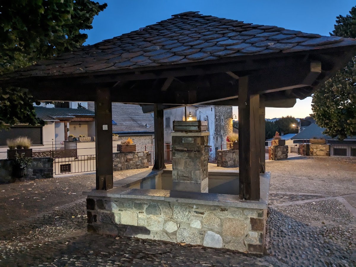 Place Sainte Eugénie