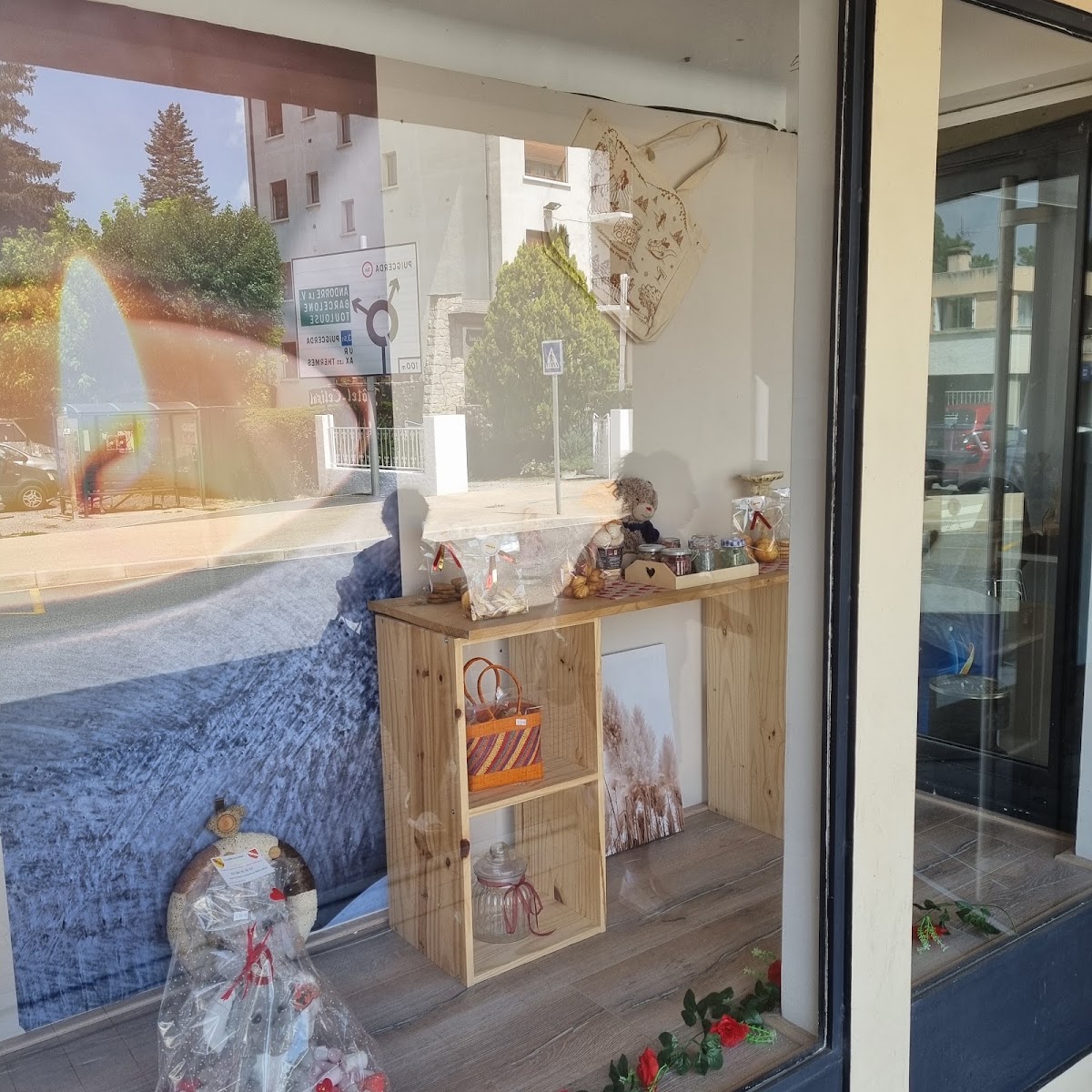La petite Lorraine