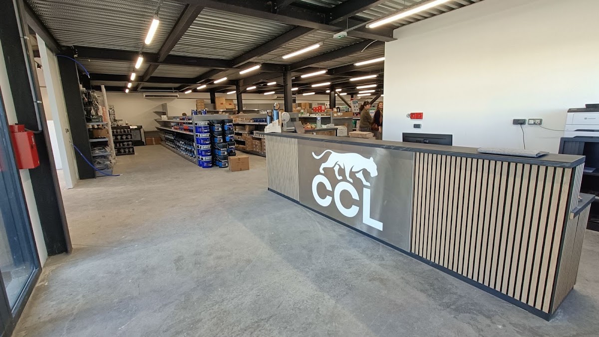 CCL