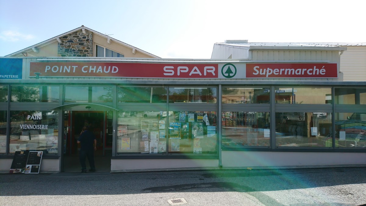 SPAR