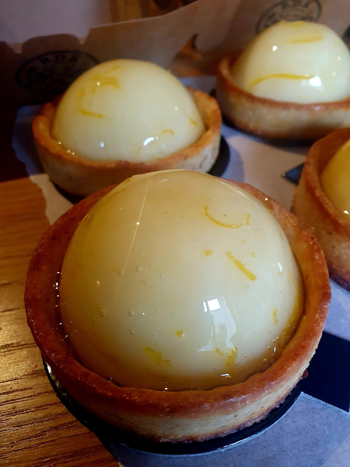 Béa&rsquo;s Daily&rsquo;s Kitchen – Plats à emporter
