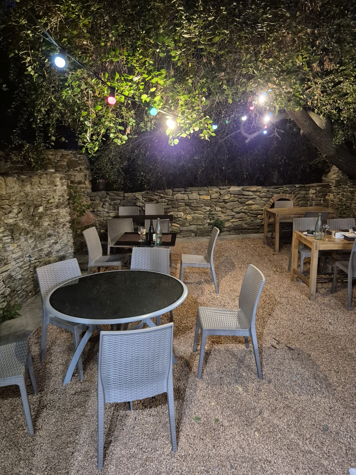 Le Courtalet
