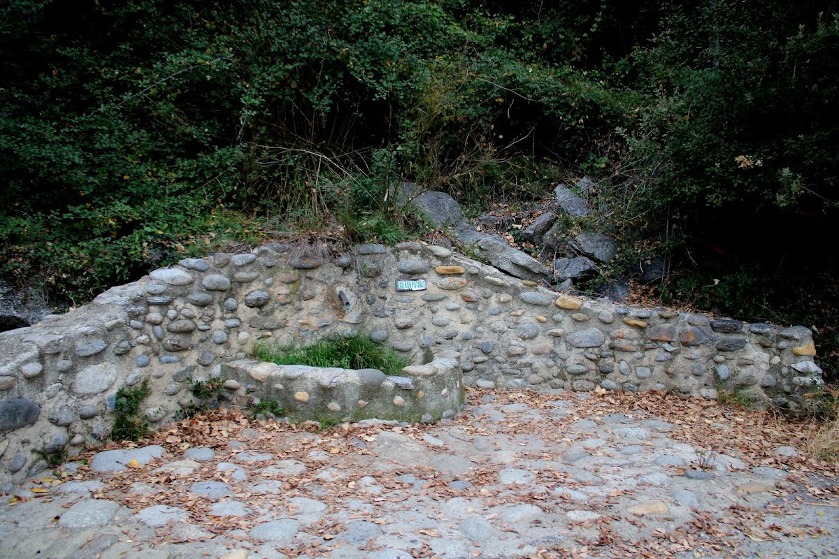 Fontaine