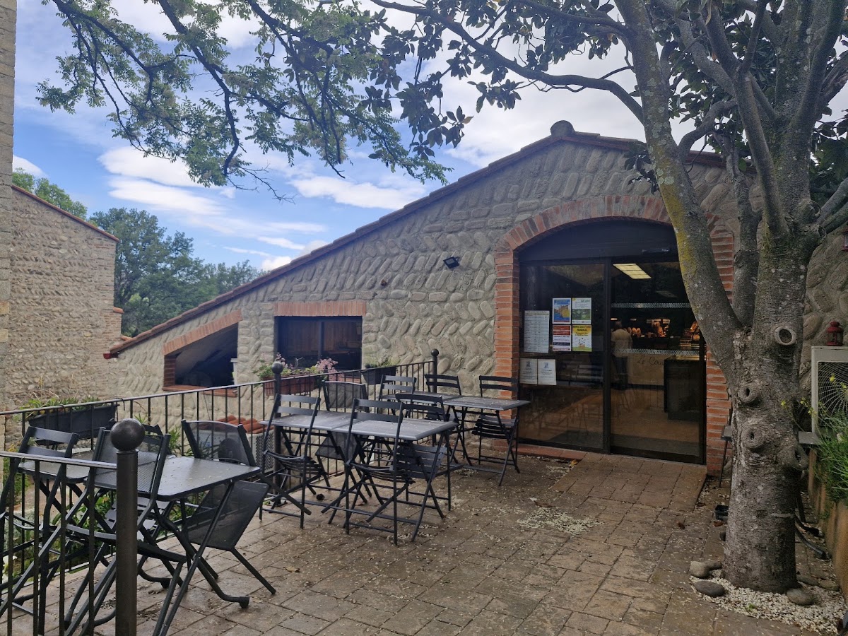 Boulangerie Le Couvent