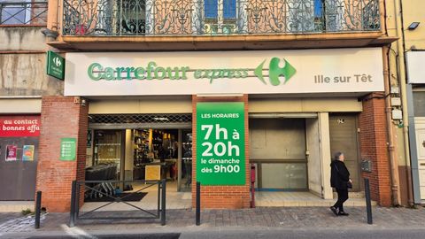 Carrefour Express