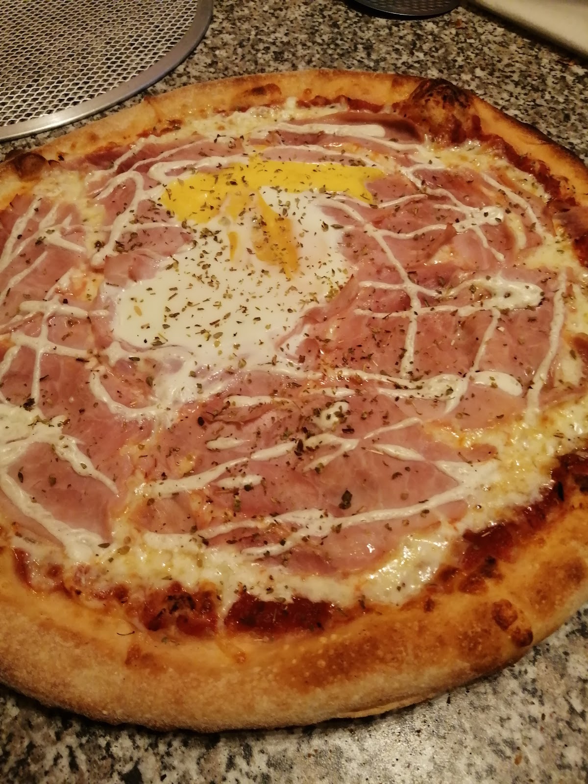 A La Pizza ZIA 66500 Prades
