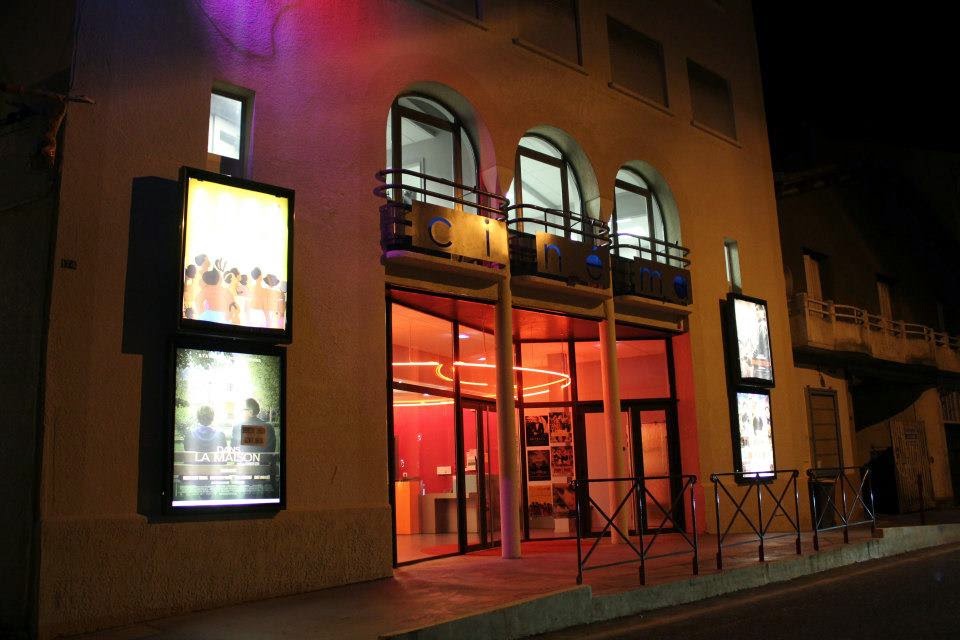 Cinéma Le Lido