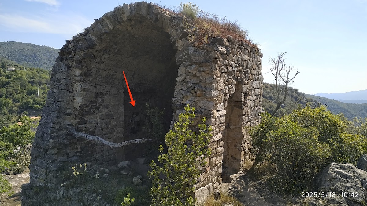 Château de Paracolls