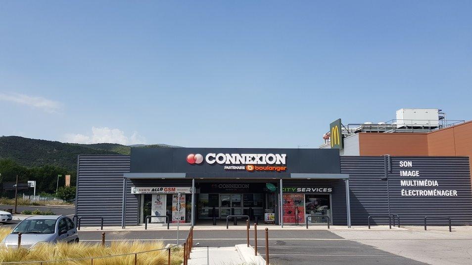 Connexion Partenaire Boulanger Prades