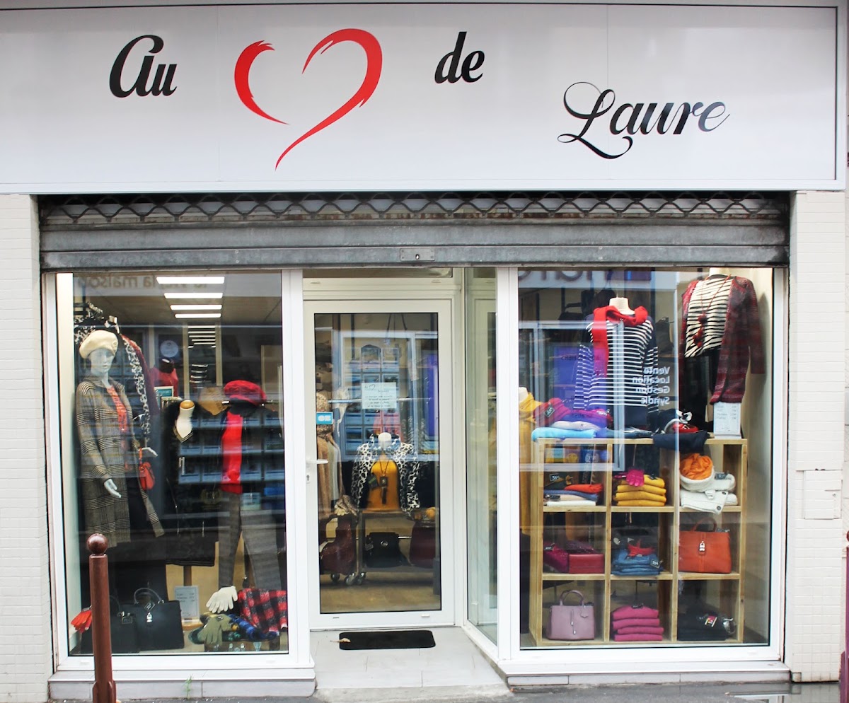 Au Coeur de Laure