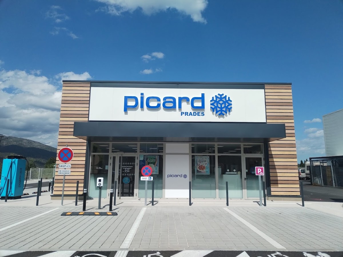 Picard Prades