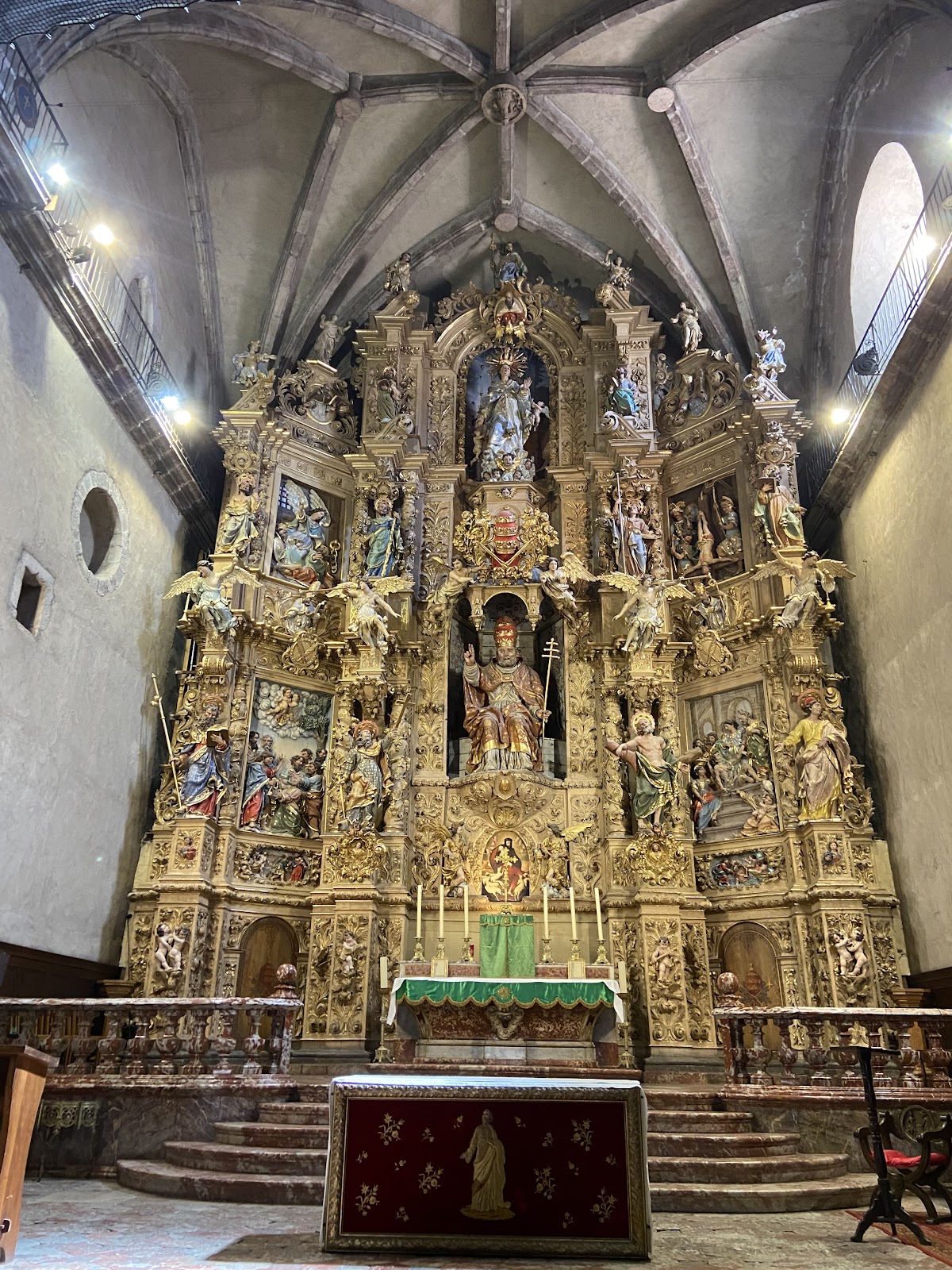 Eglise Saint-Pierre