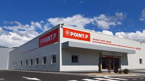 Point.P – Prades