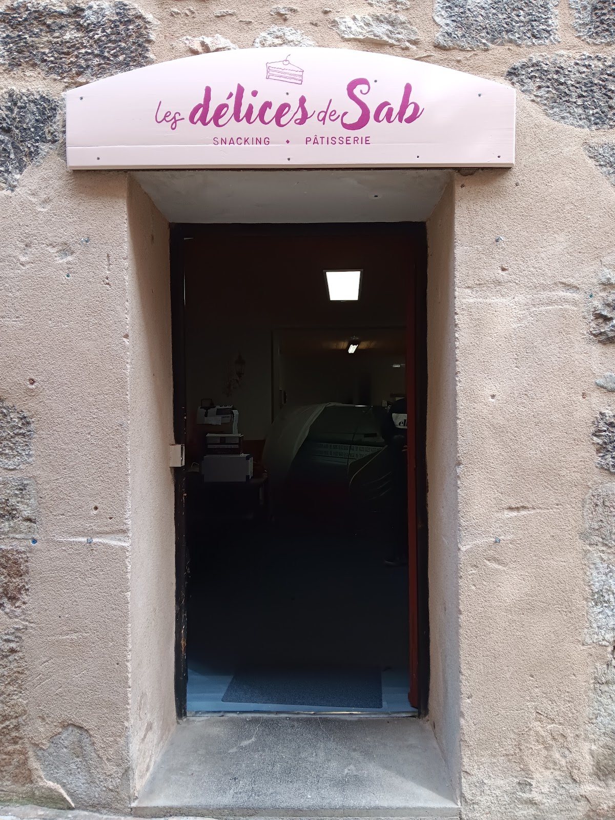 Les delices de Sab