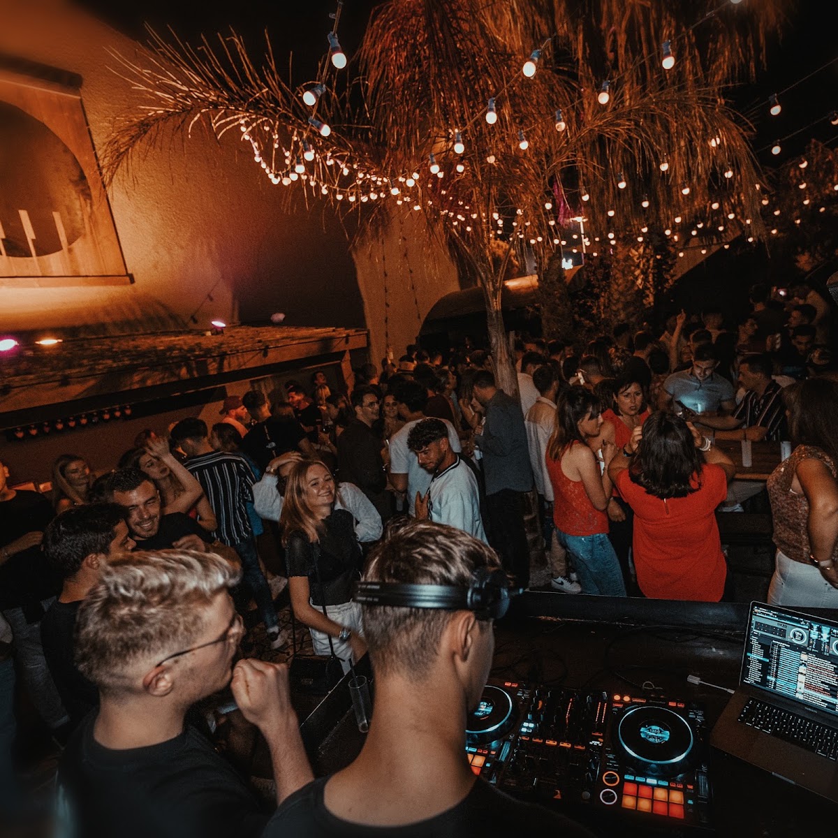 ELEPHANT CLUB CANET