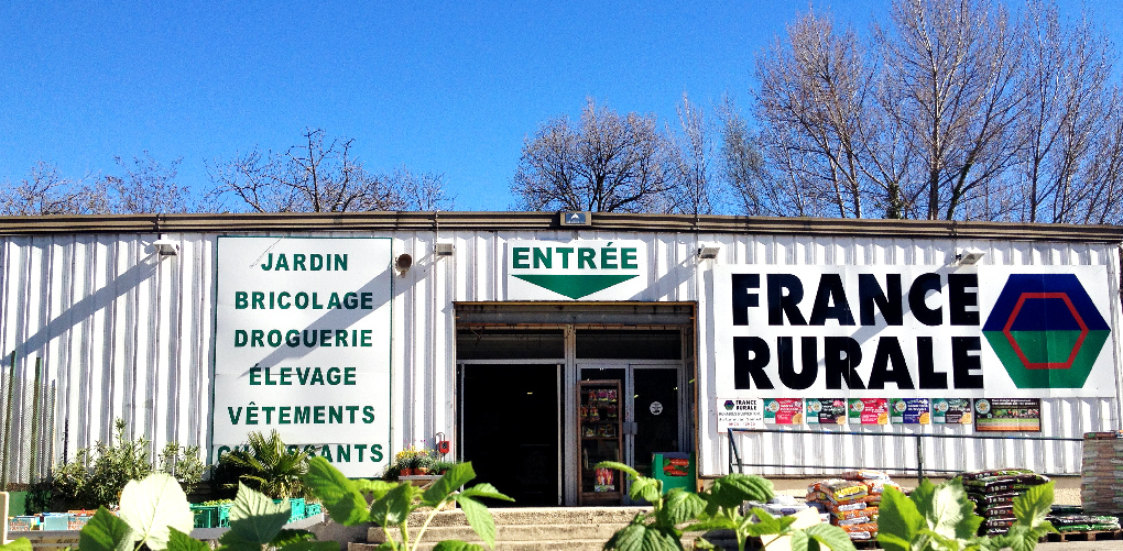 France Rurale