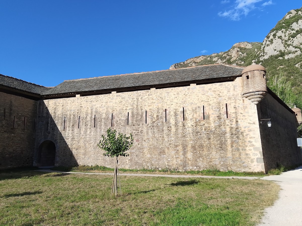 Bastió de la Muntanya