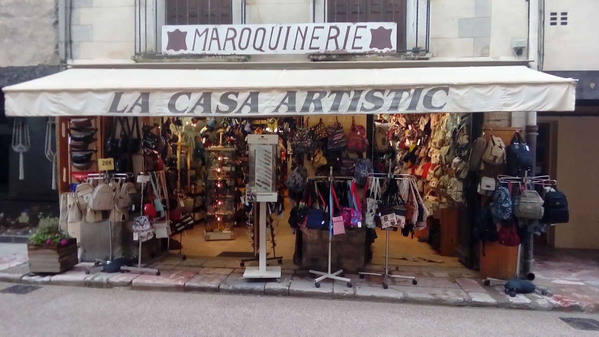 La Casa Artistic