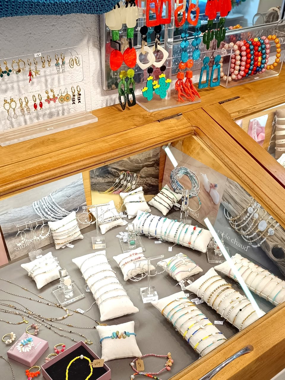 Boutique Roseau