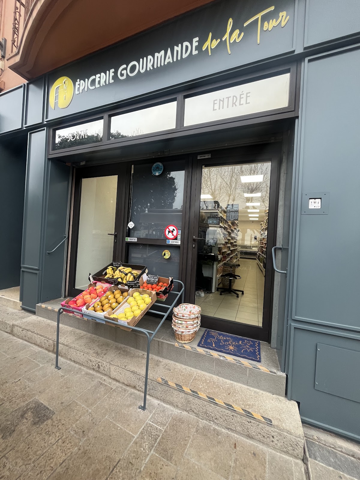 Épicerie Gourmande de la Tour
