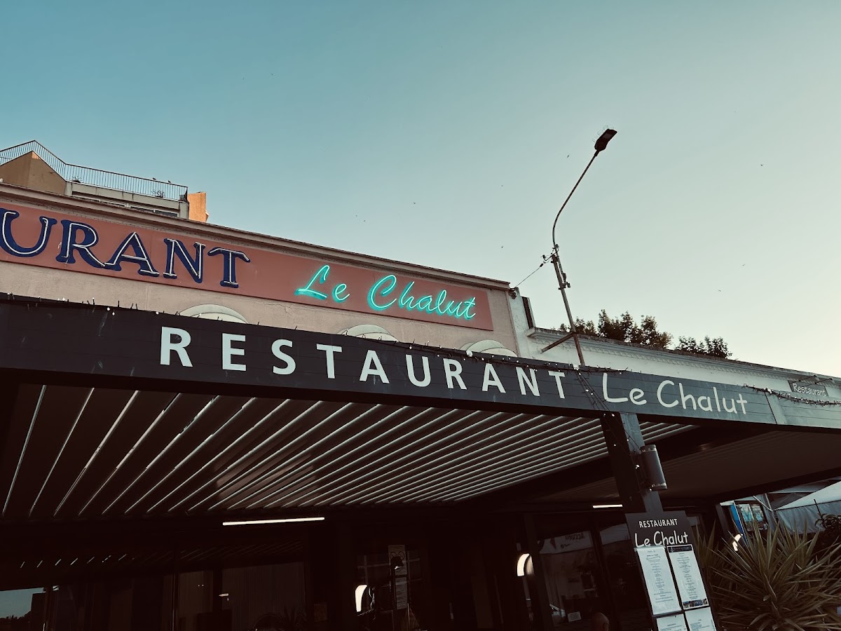 Restaurant Le Chalut