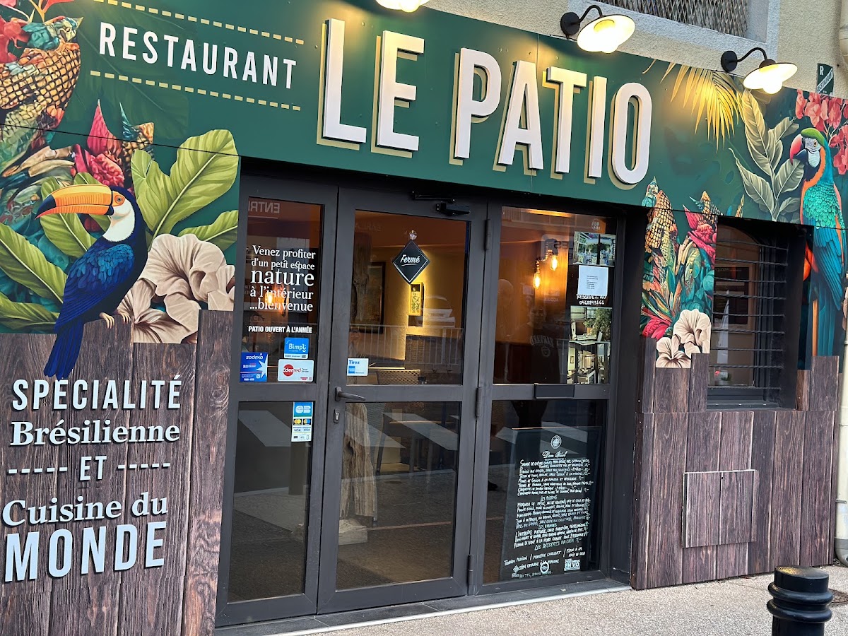 Le Patio Argelès-sur-Mer