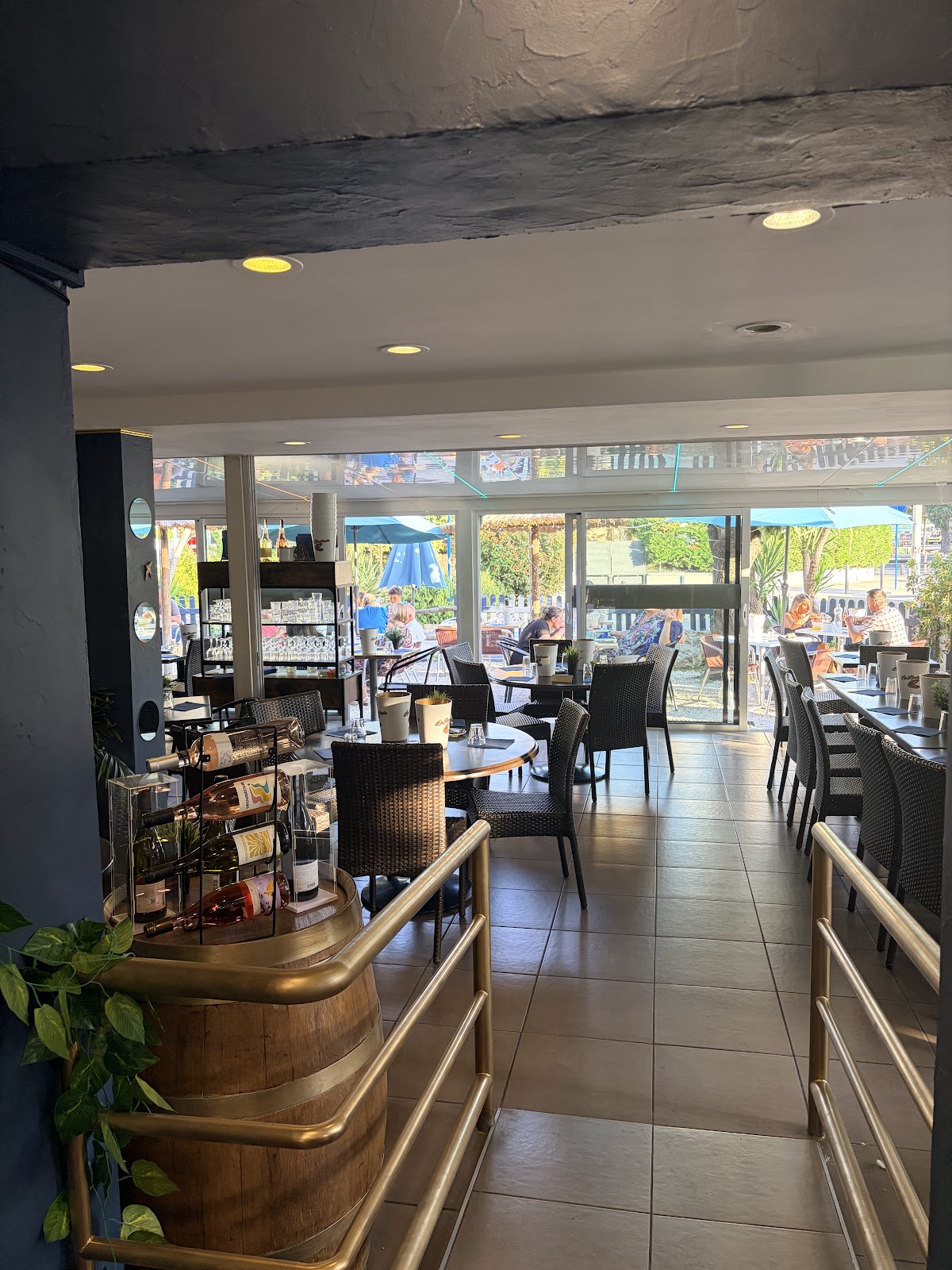 La Rouillade – Restaurant Argelès-sur-Mer