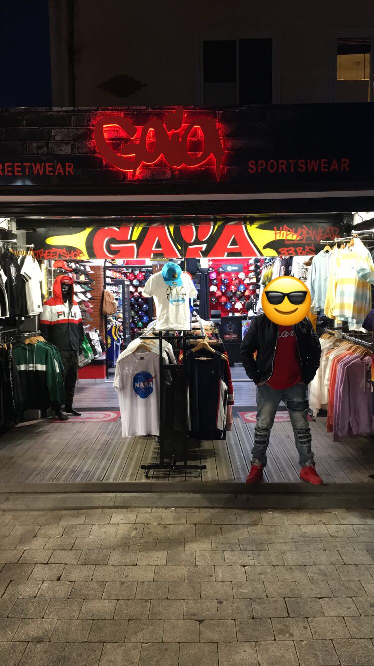 Gaia