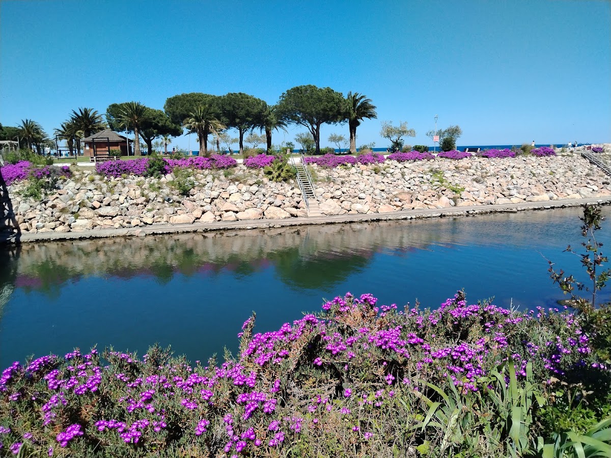 Digue Sud
