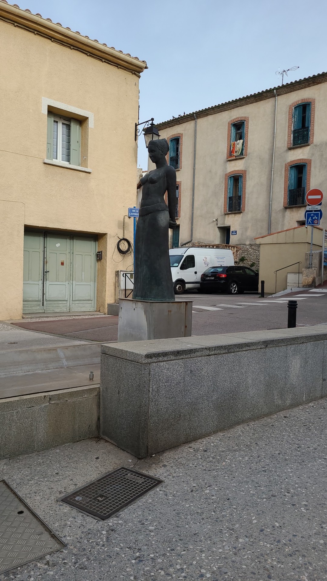 Plaça Salengro