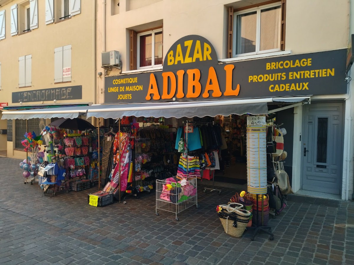 Adibal