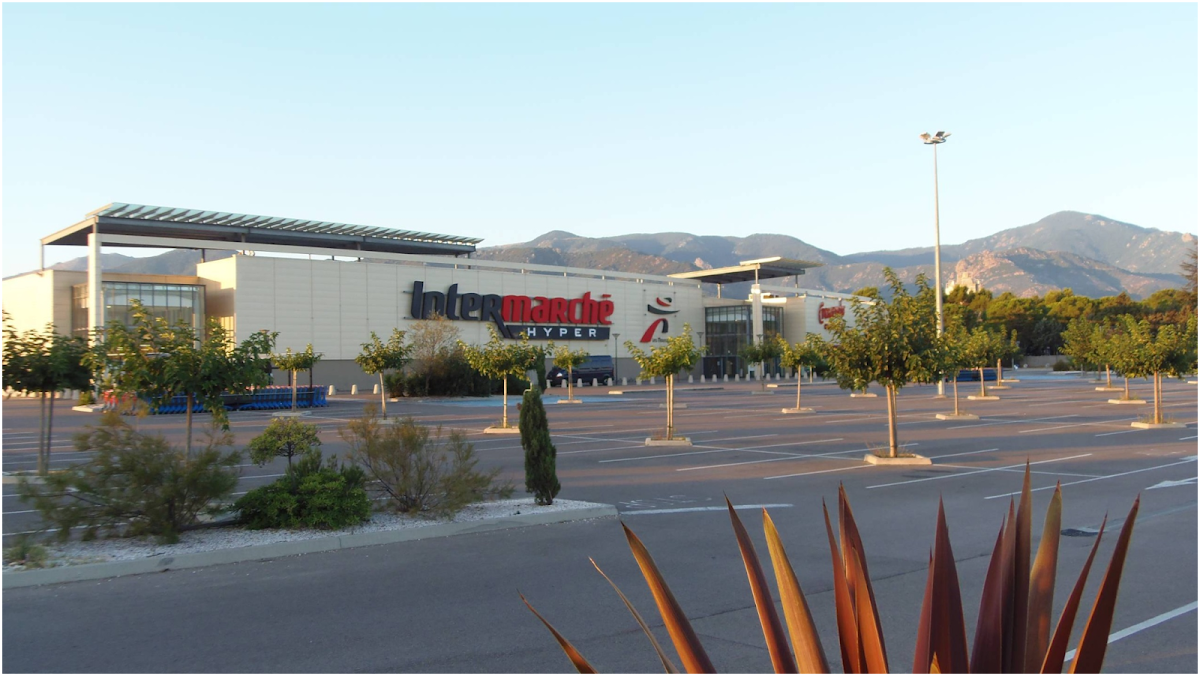 Intermarché HYPER Argelès Sur Mer