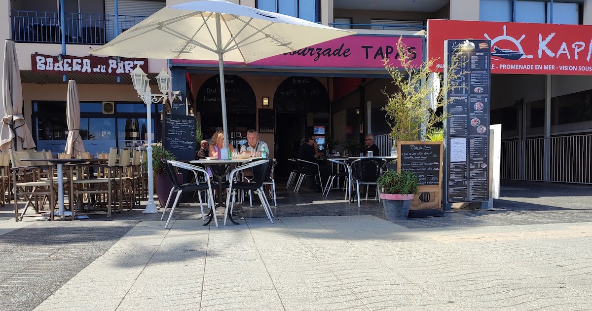 L Asmourzade Bar Severine