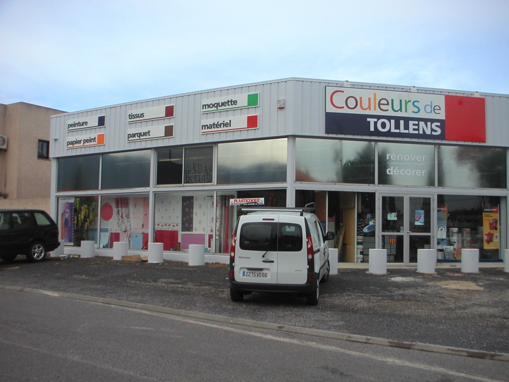 Tollens