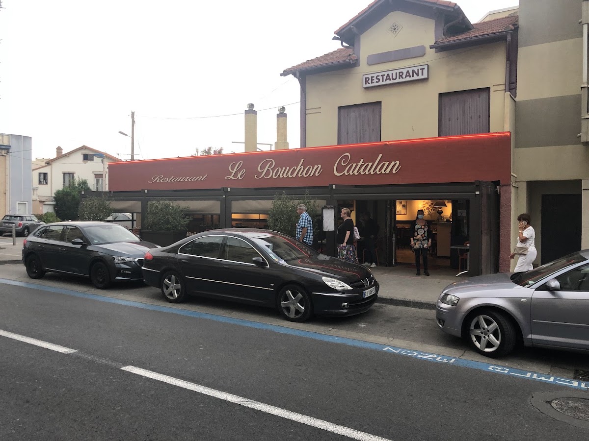 Le Bouchon Catalan