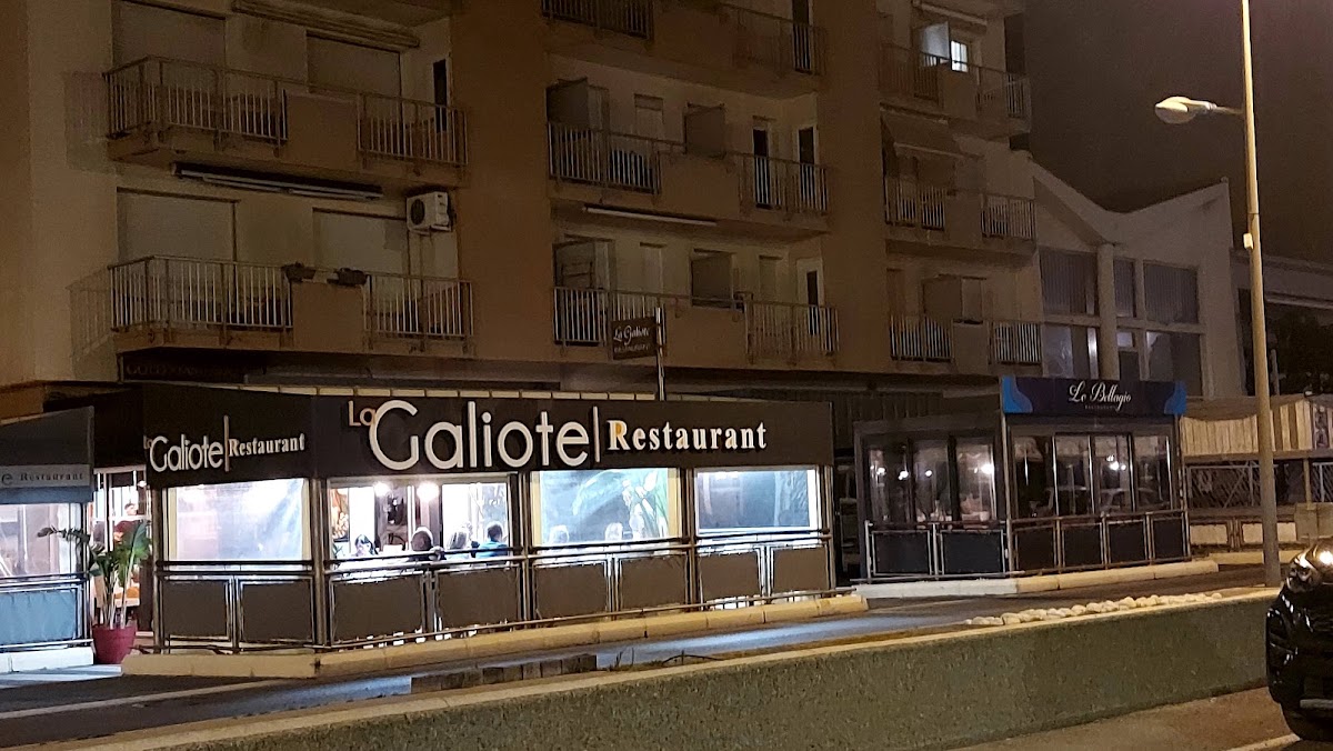 La Galiote
