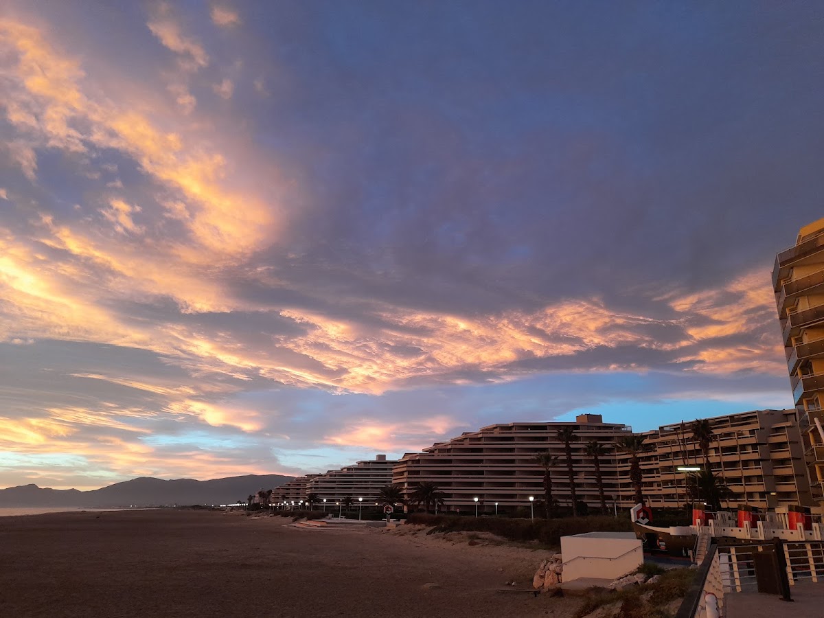 Plage Sud