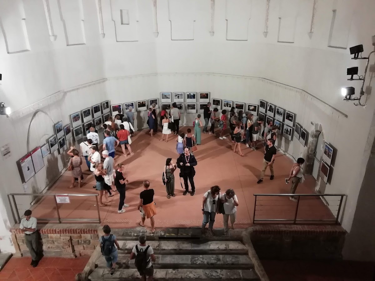 Couvent des Minimes de Perpignan