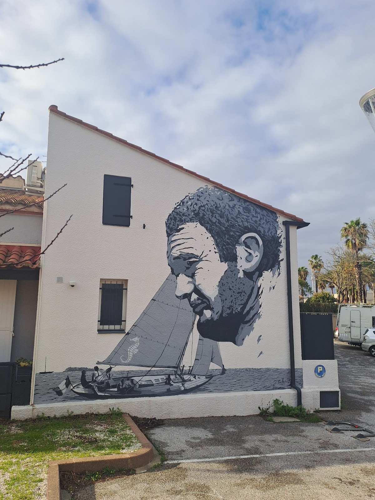 Street Art