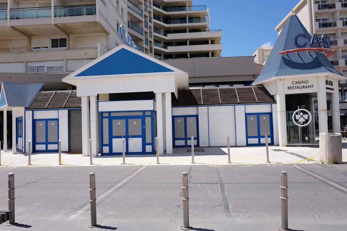 Casino JOA de Canet
