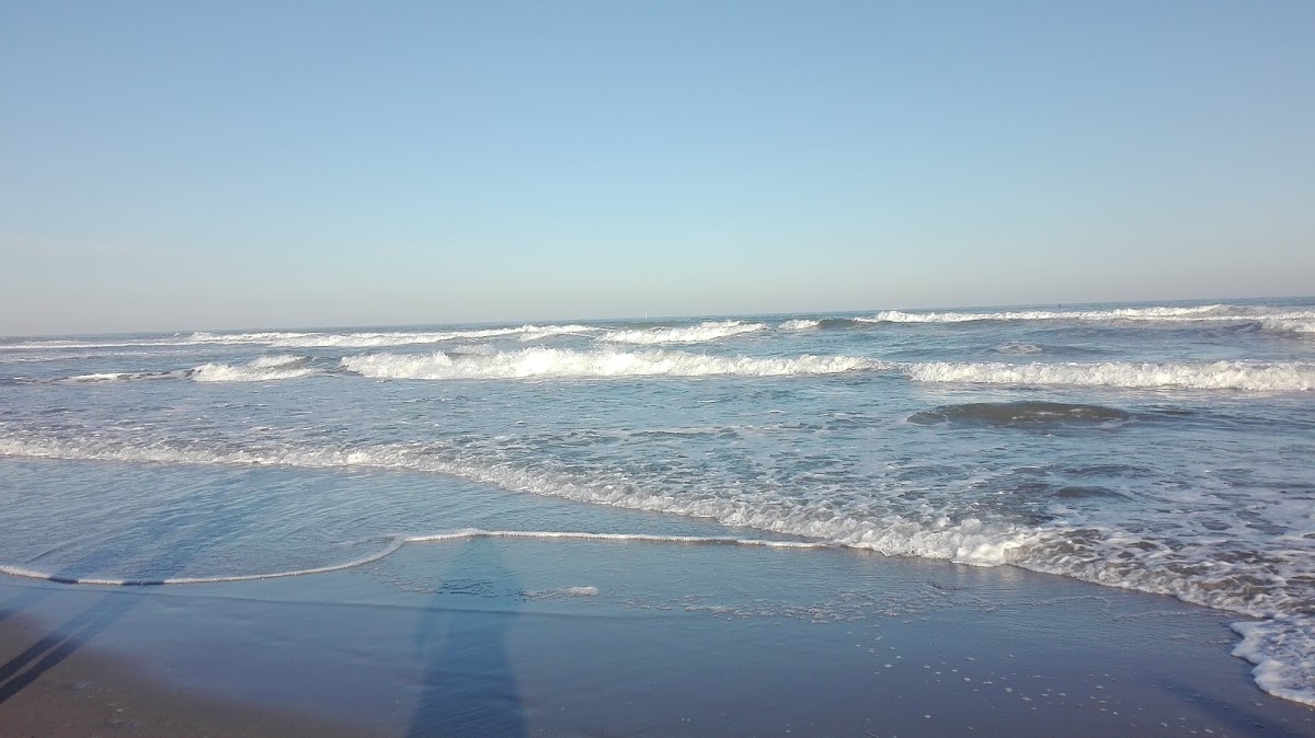 Plage de la Marenda
