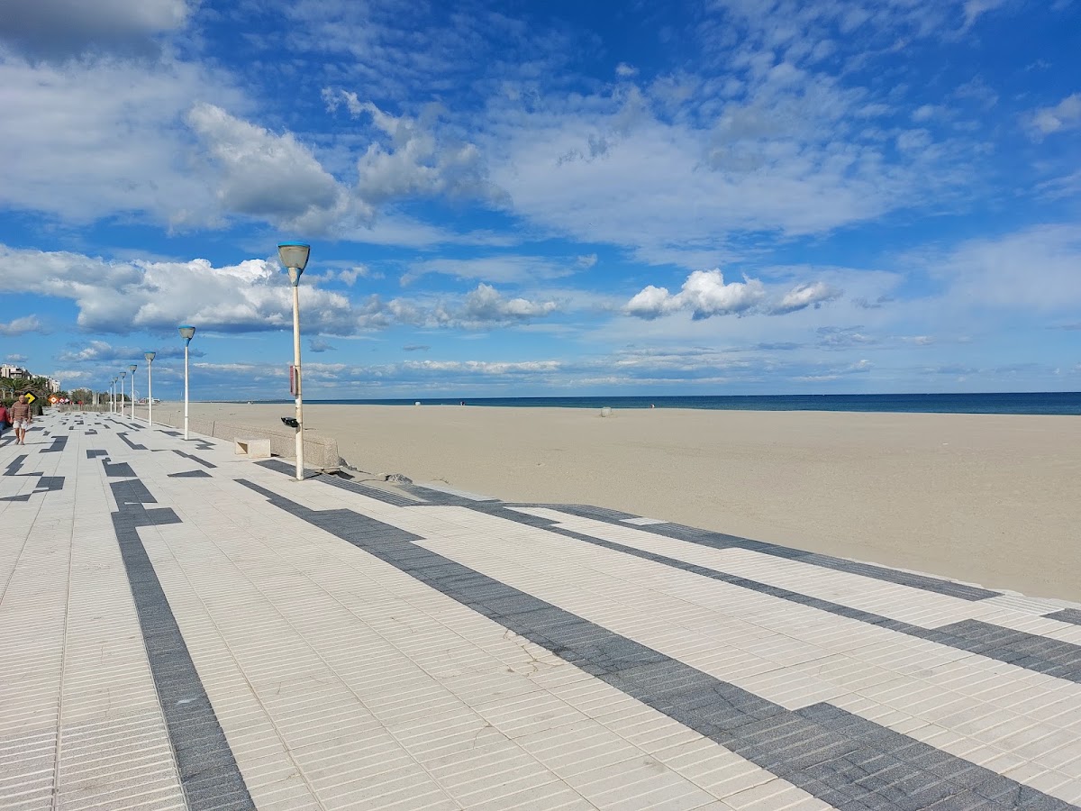 Place Charles Trenet
