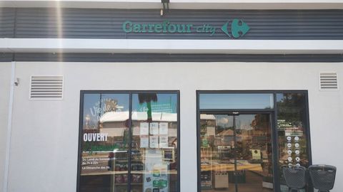 Carrefour City