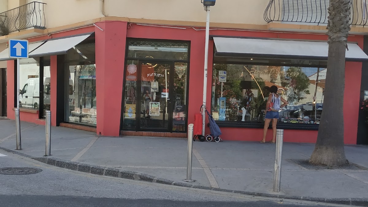 Esprit d&rsquo;intérieur